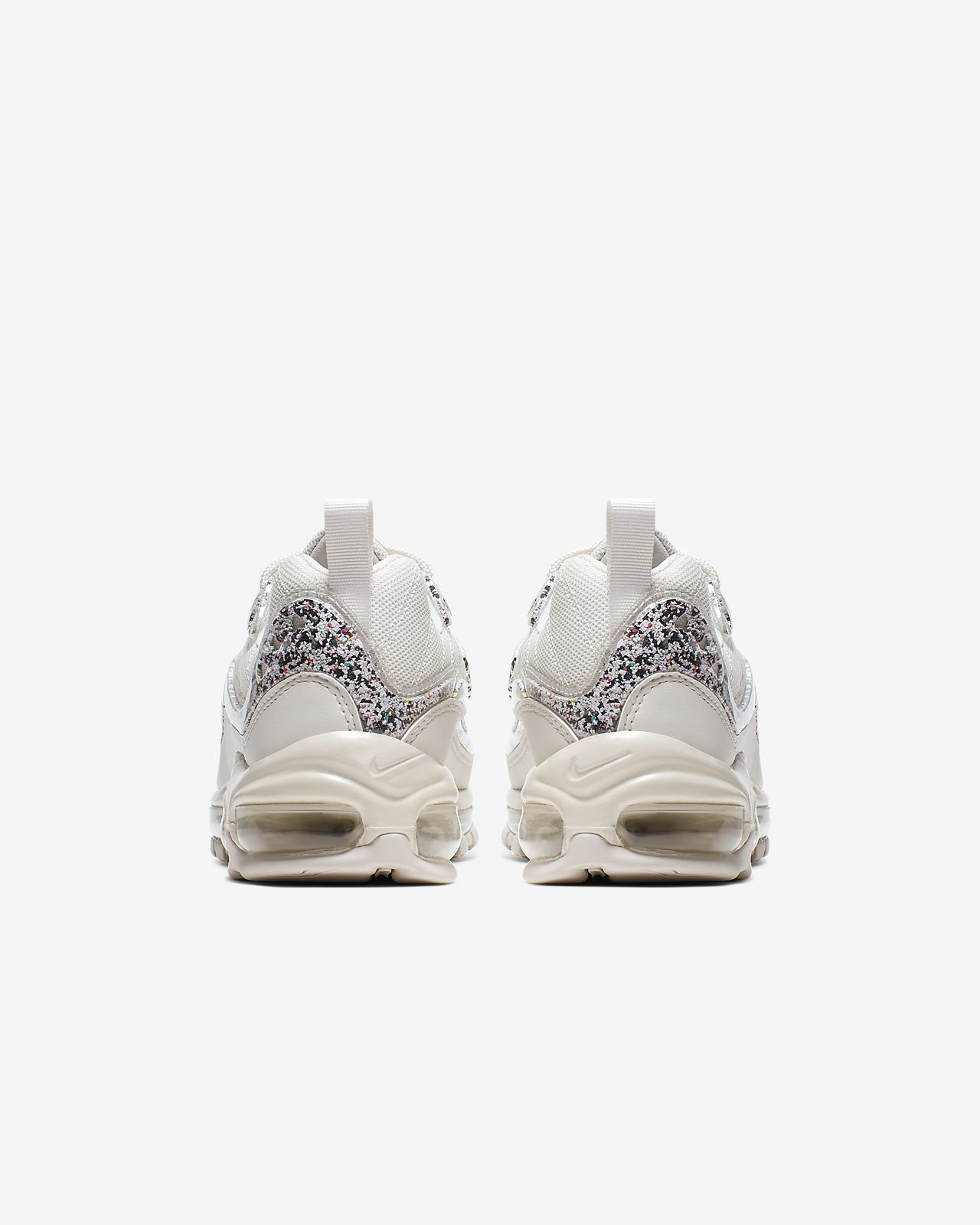 Calzado para mujer Nike Air Max 98 LX. Nike CL Calzado para mujer Nike Air Max 98 LX. Nike CL