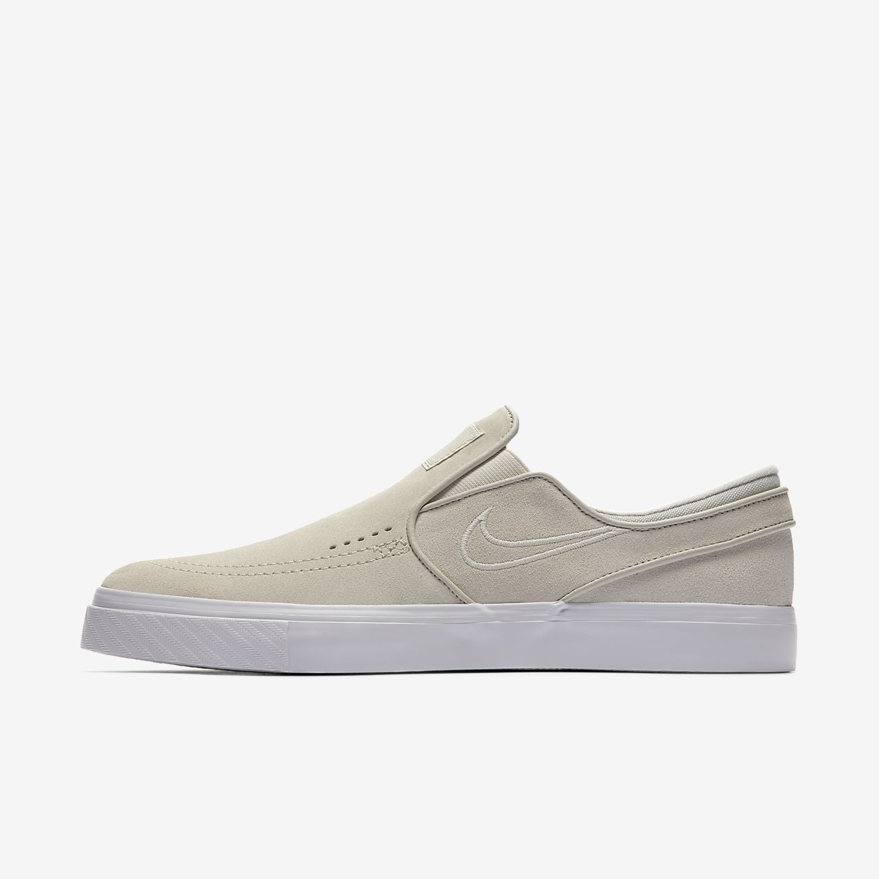 Nike SB Zoom Stefan Janoski Slip-On Men's Skateboarding Shoe. Nike.com