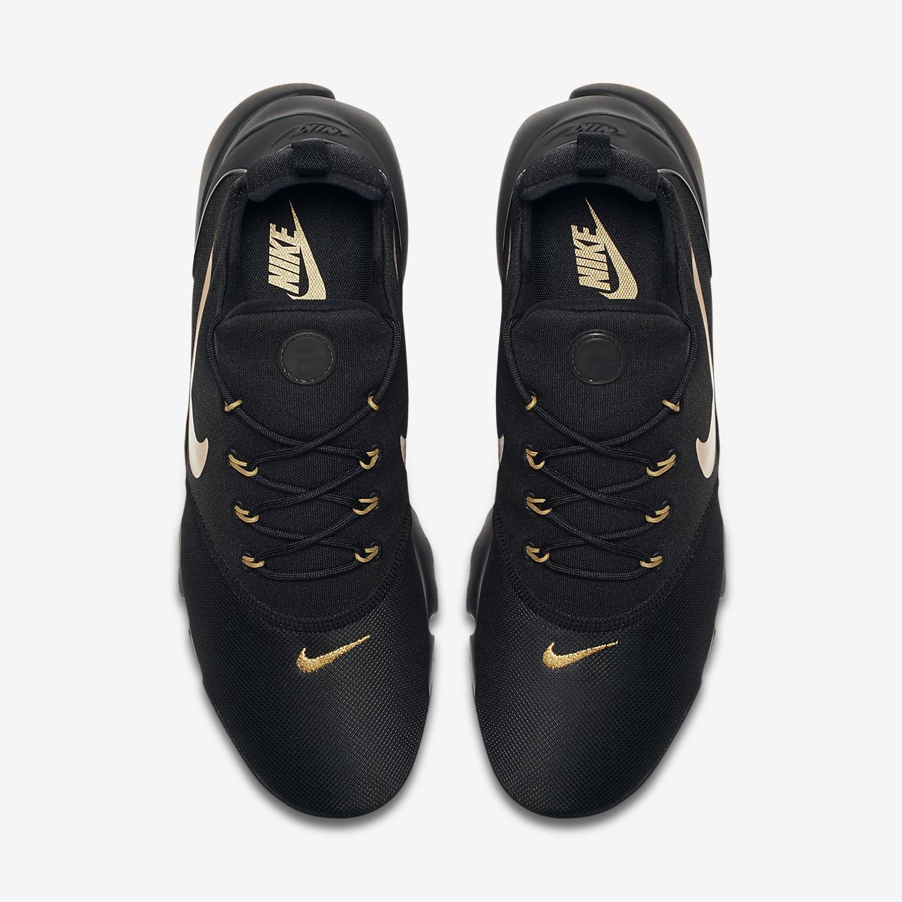 nike presto true to size