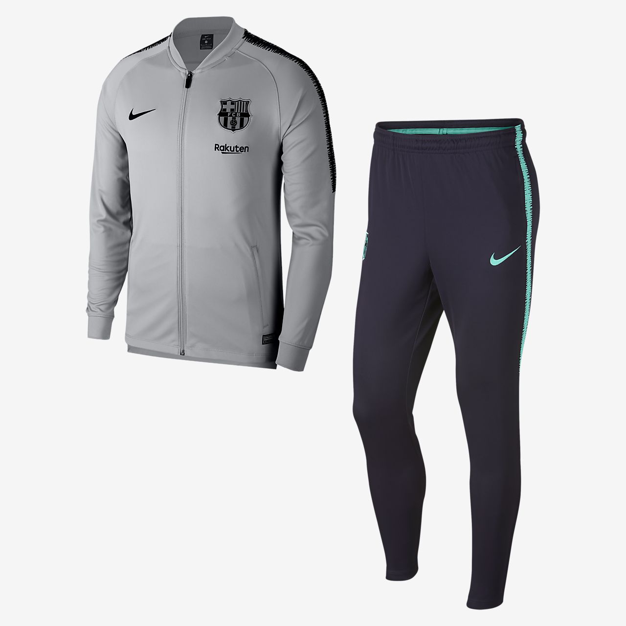 tuta calcio FC Barcelona Acquista tuta calcio FC Barcelona Acquista
