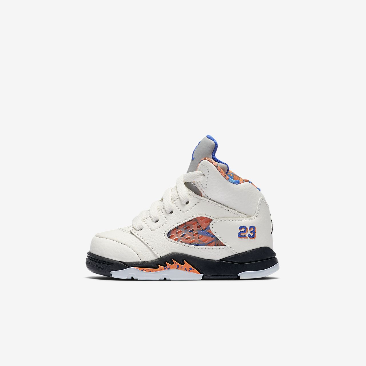 air jordan 5 toddler