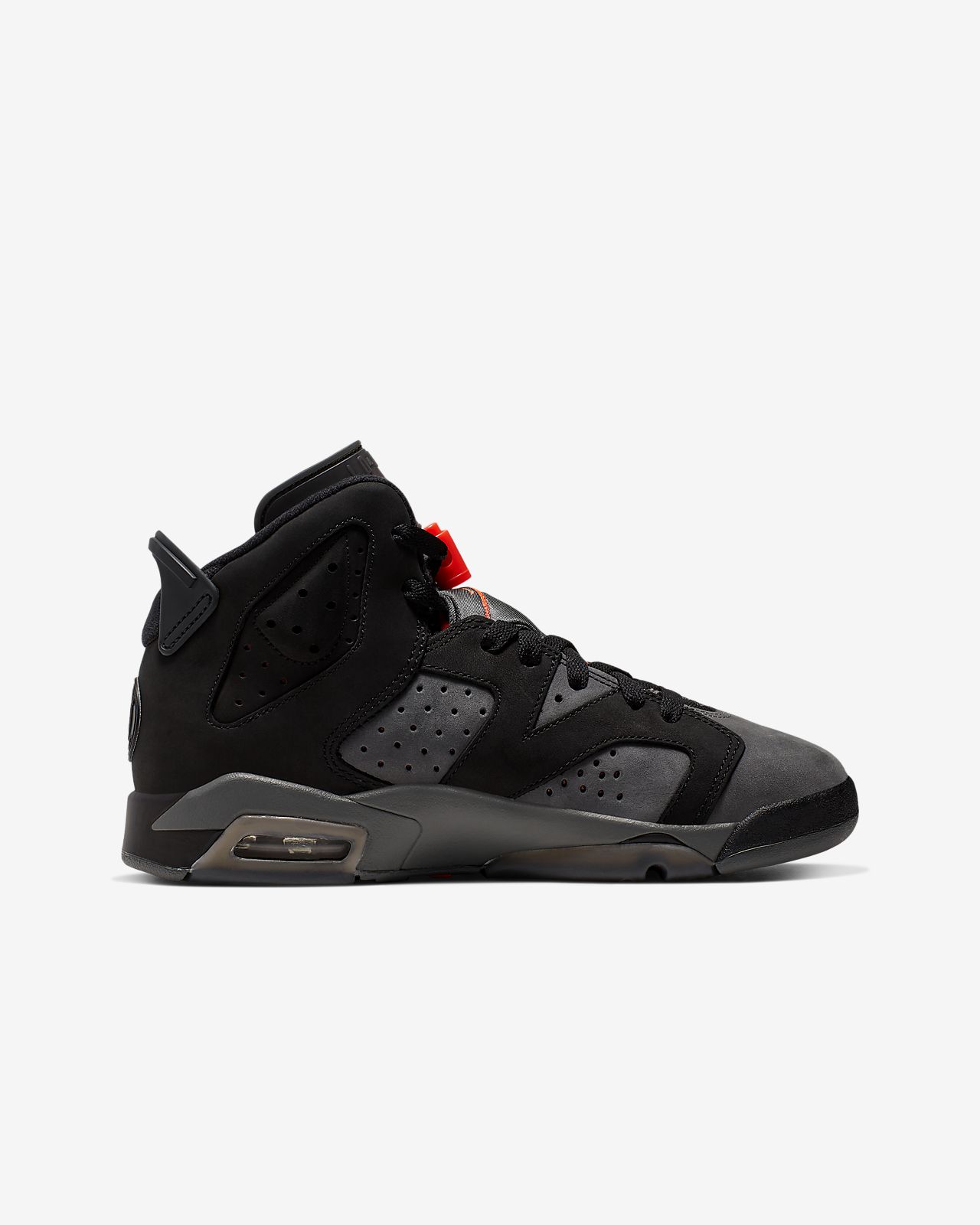 6 Saint Pour Plus Germain Âgé Enfant Paris Air Jordan Chaussure Retro l1cTFKJ3