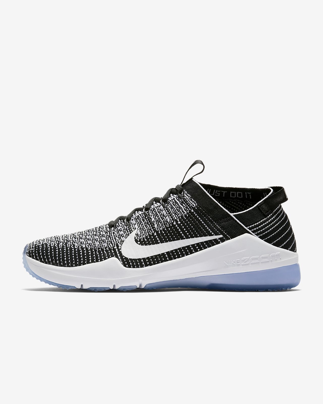 nike air flyknit femme