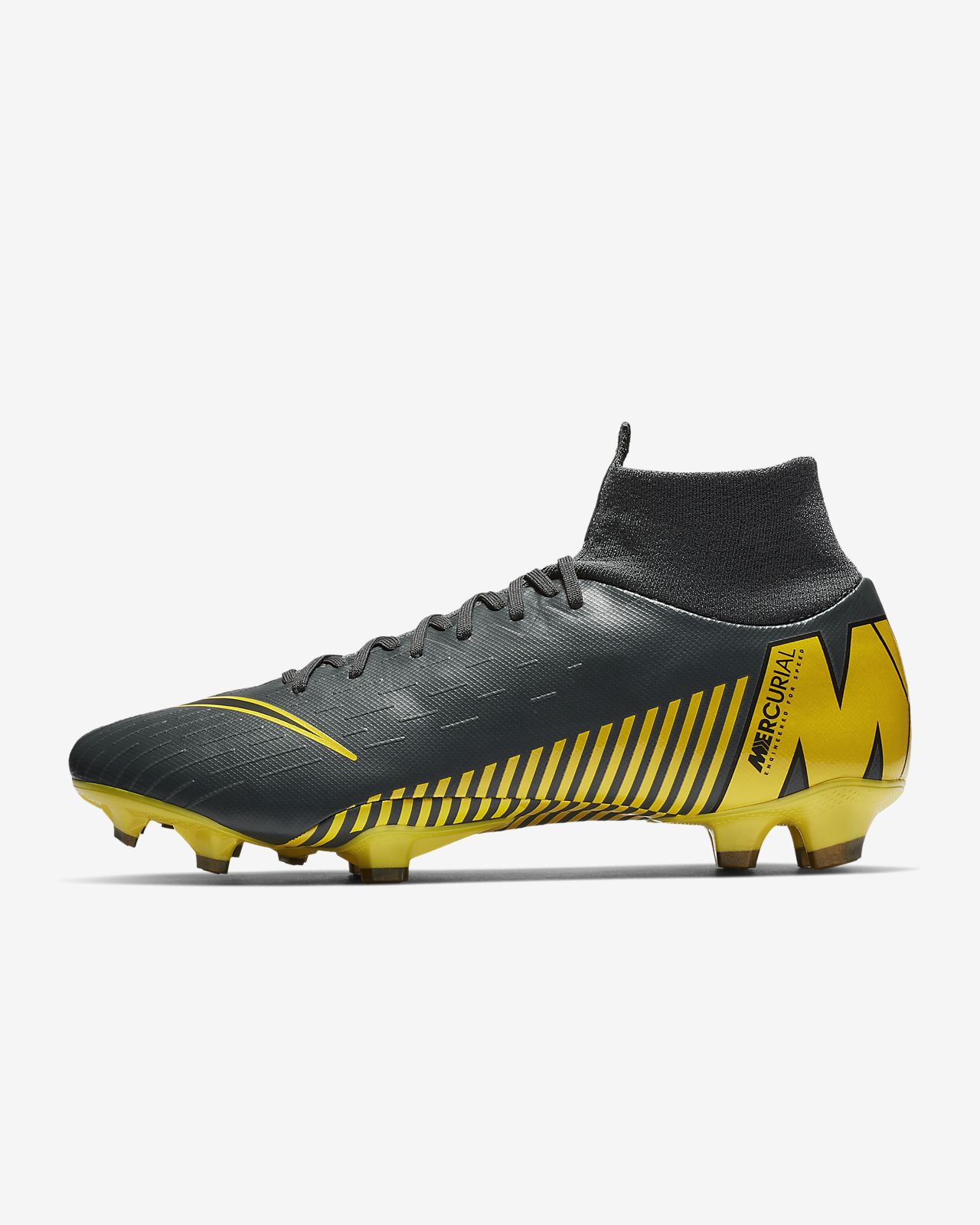 nike calcio