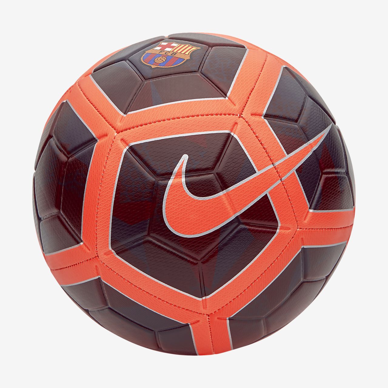 nike pallone