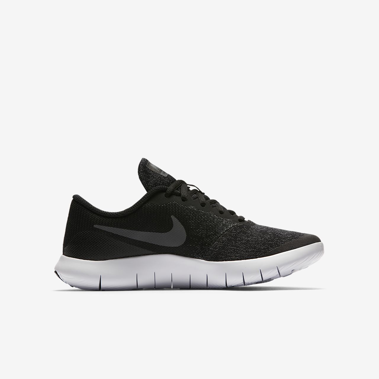 nike flex youth shoes