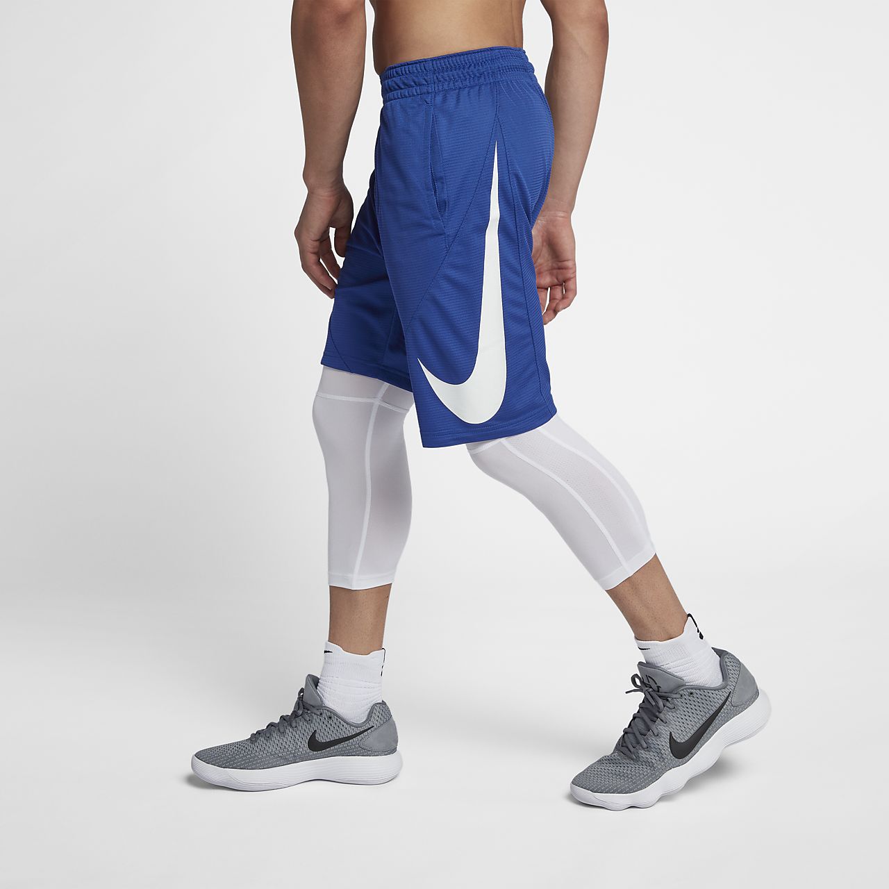 nike 9 inch basketball shorts
