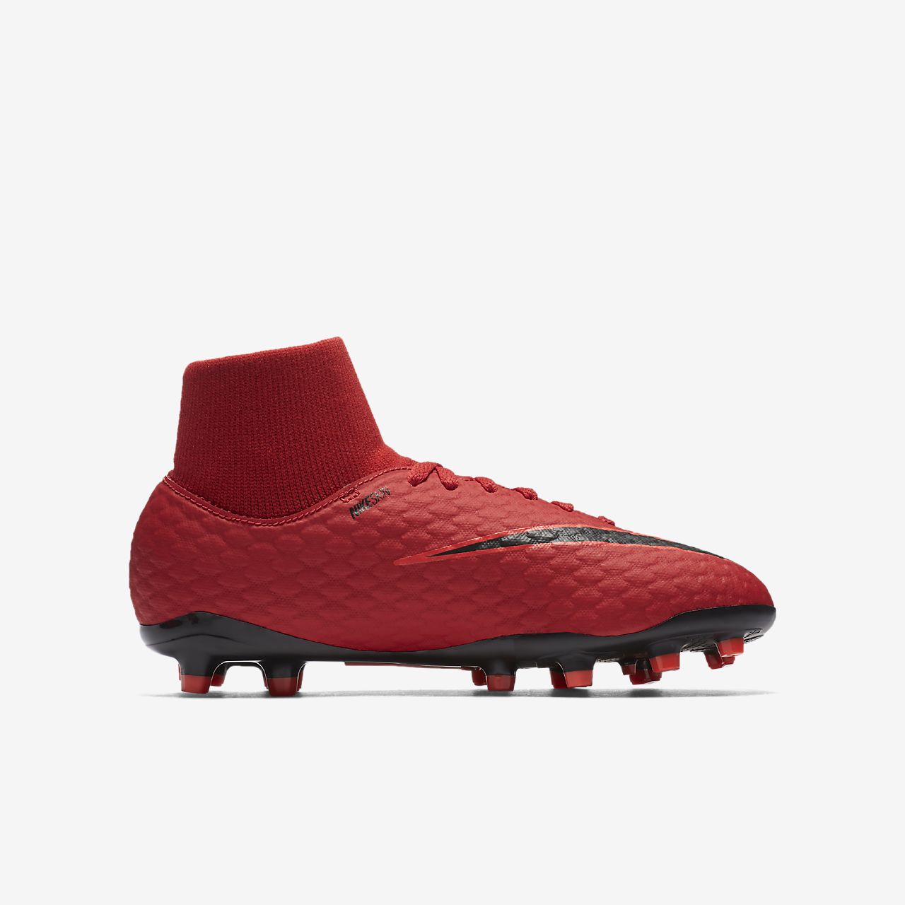 nike jr hypervenom