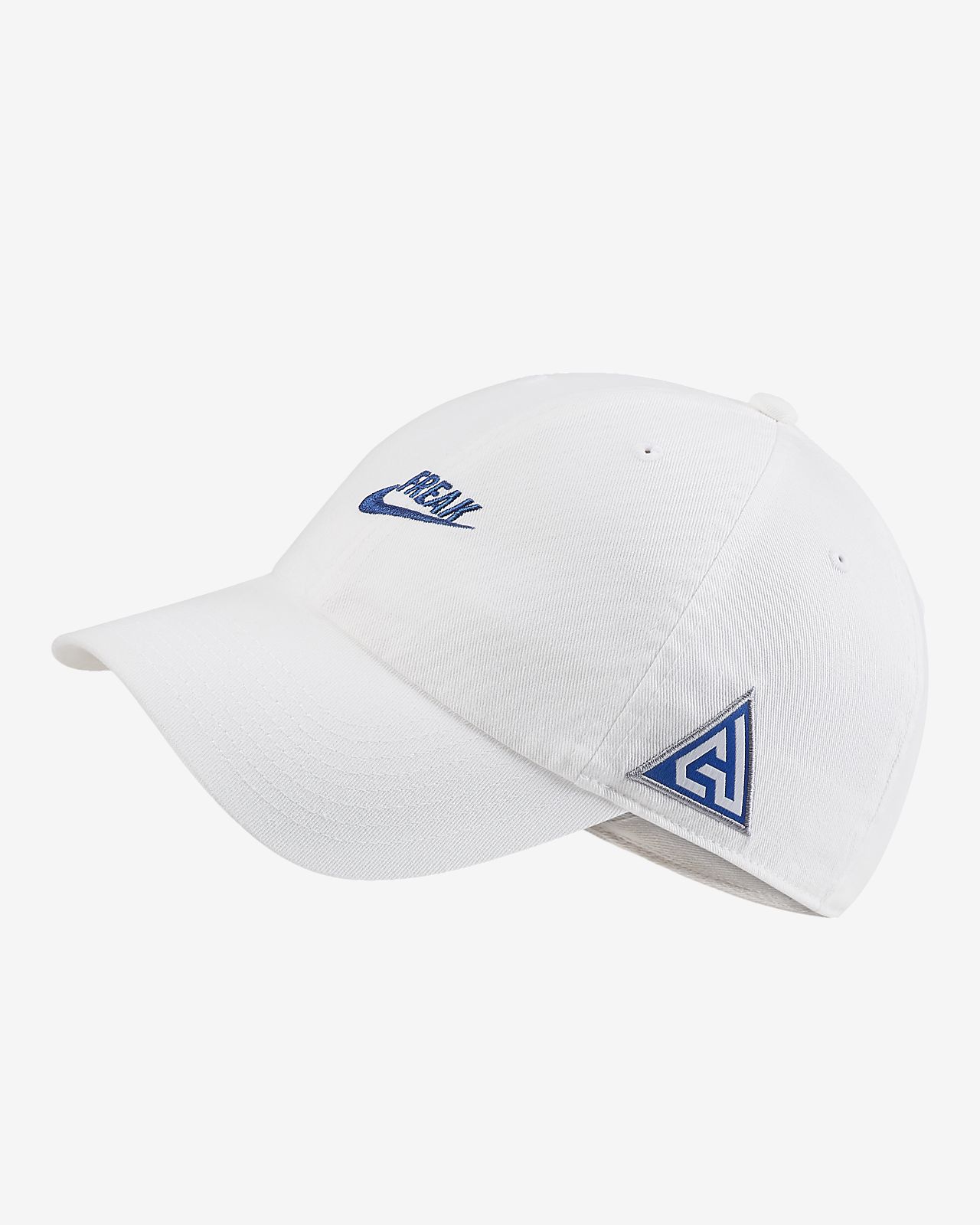 nike freak cap