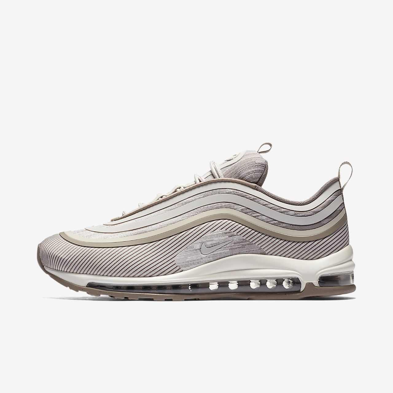 รองเท้าผู้ชาย Nike Air Max 97 Ultra '17 รองเท้าผู้ชาย Nike Air Max 97 Ultra '17
