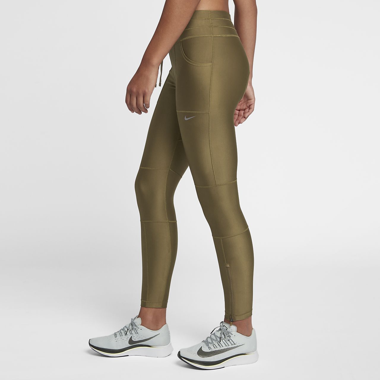 nike women's utility training tights