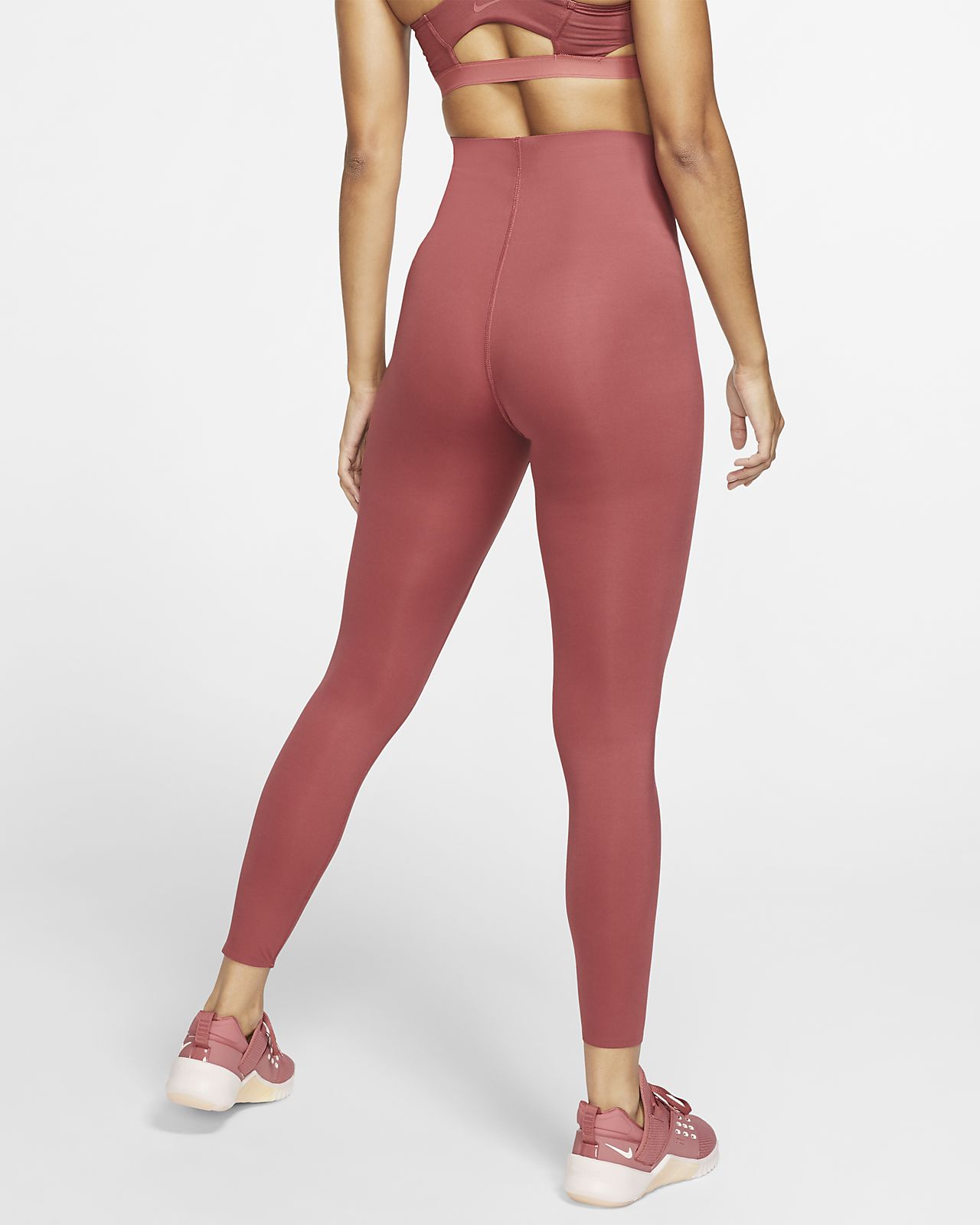 nike sculpt lux tights