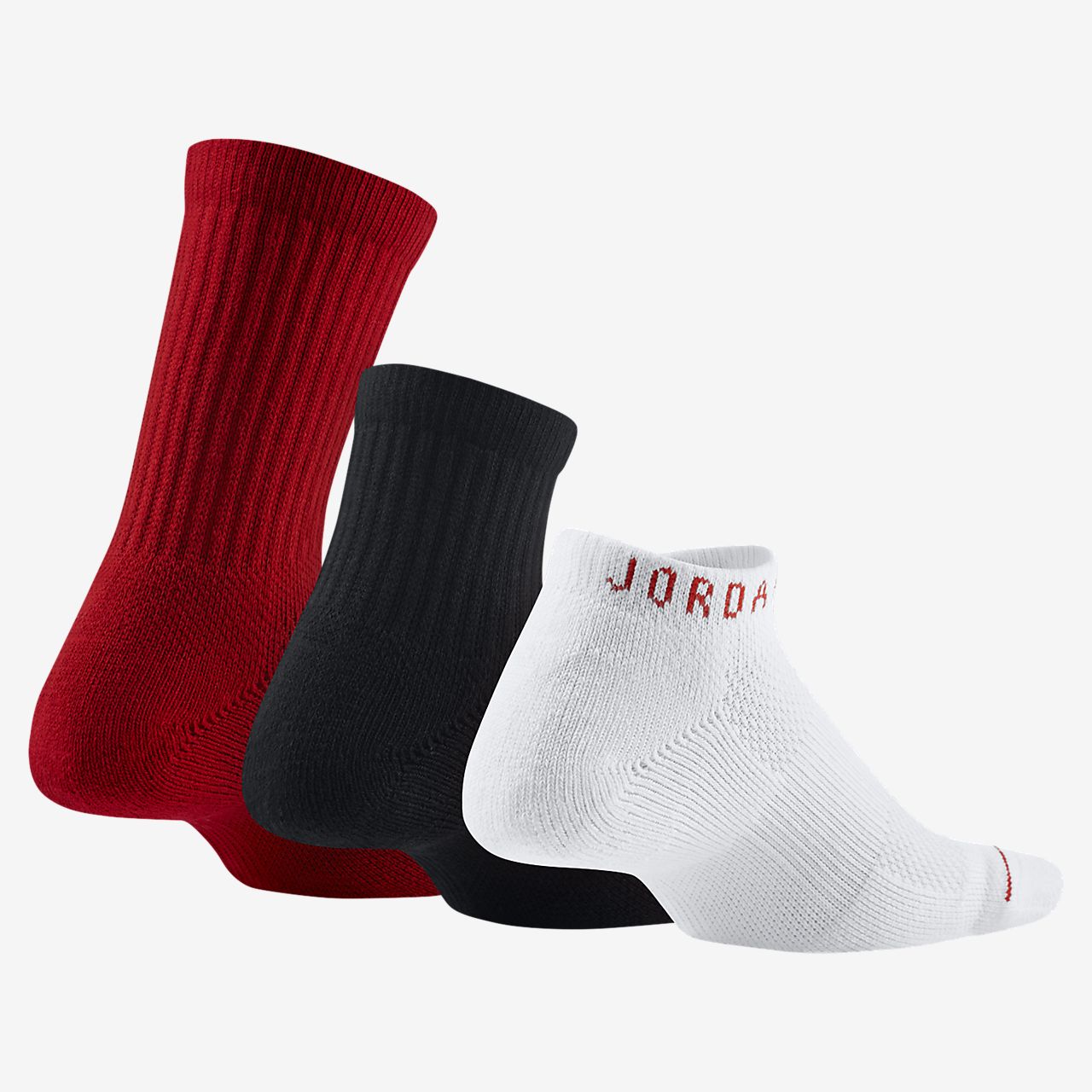 jordan socken kinder