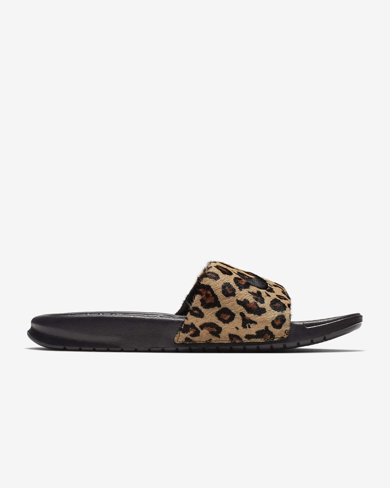 nike benassi jdi se animal