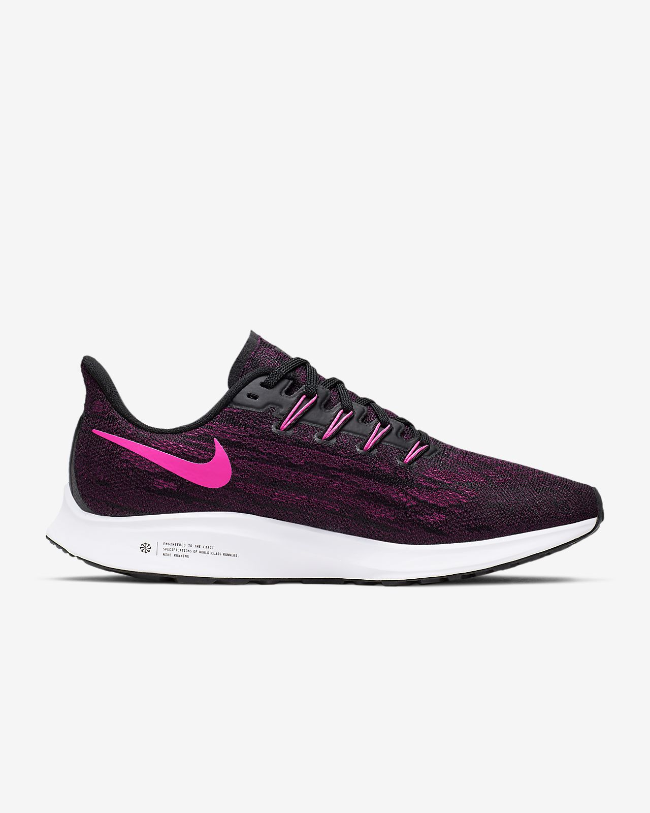 nike pegasus women