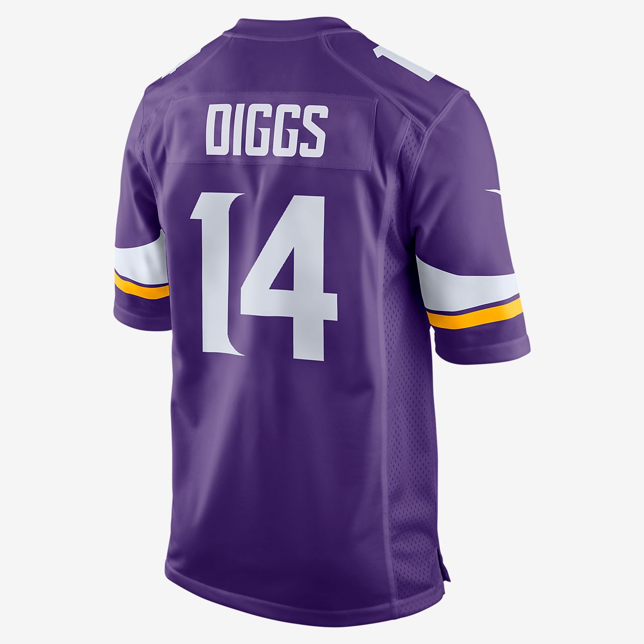 vikings nfl camiseta