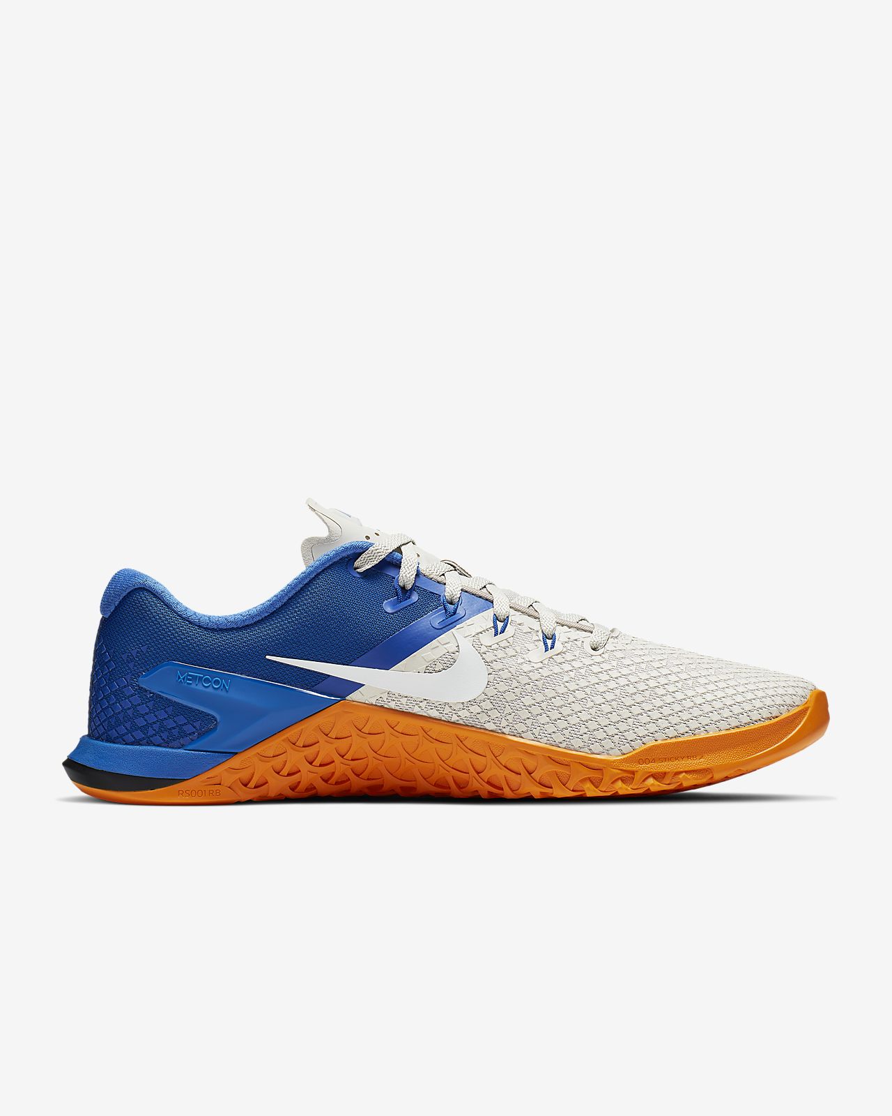 Calzado de entrenamiento para hombre Nike Metcon 4 XD Calzado de entrenamiento para hombre Nike Metcon 4 XD