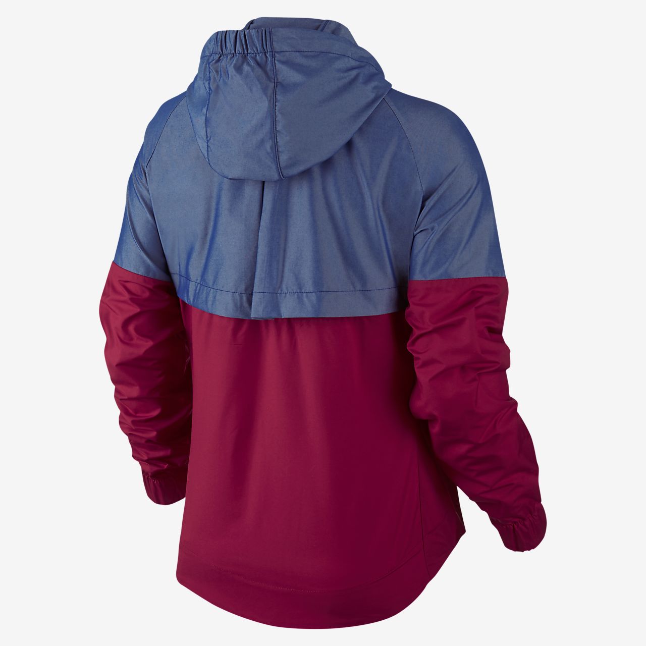 nike windbreaker barcelona