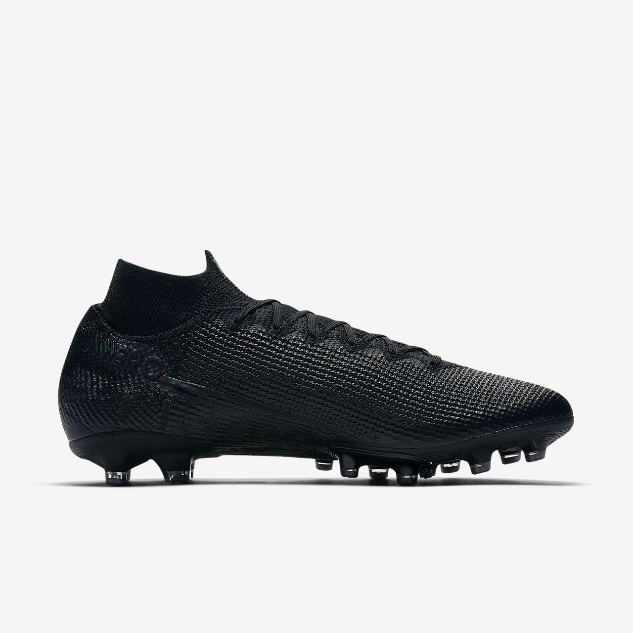 Nike Mercurial Superfly V DF AG PRO men soccer cleats