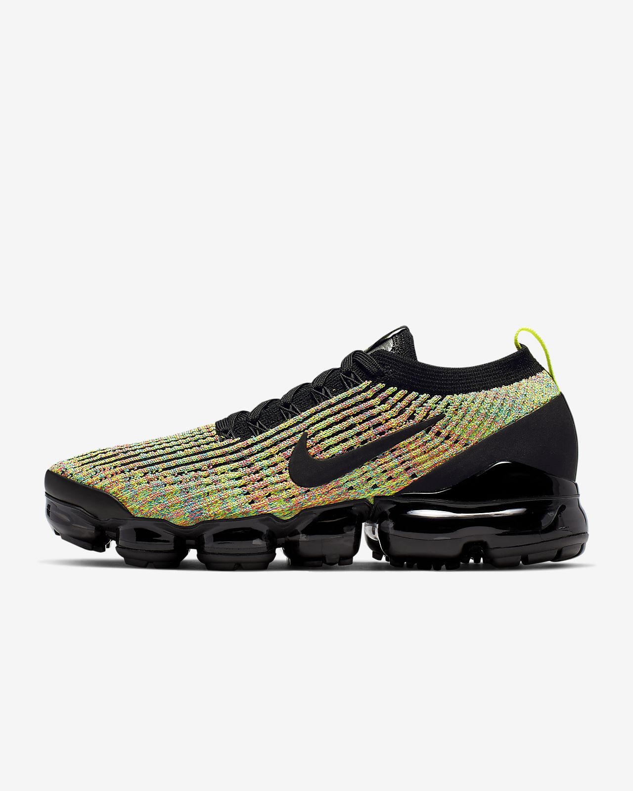 Chaussure 3 Femme Flyknit Air Vapormax Nike Pour dCBeoWxr