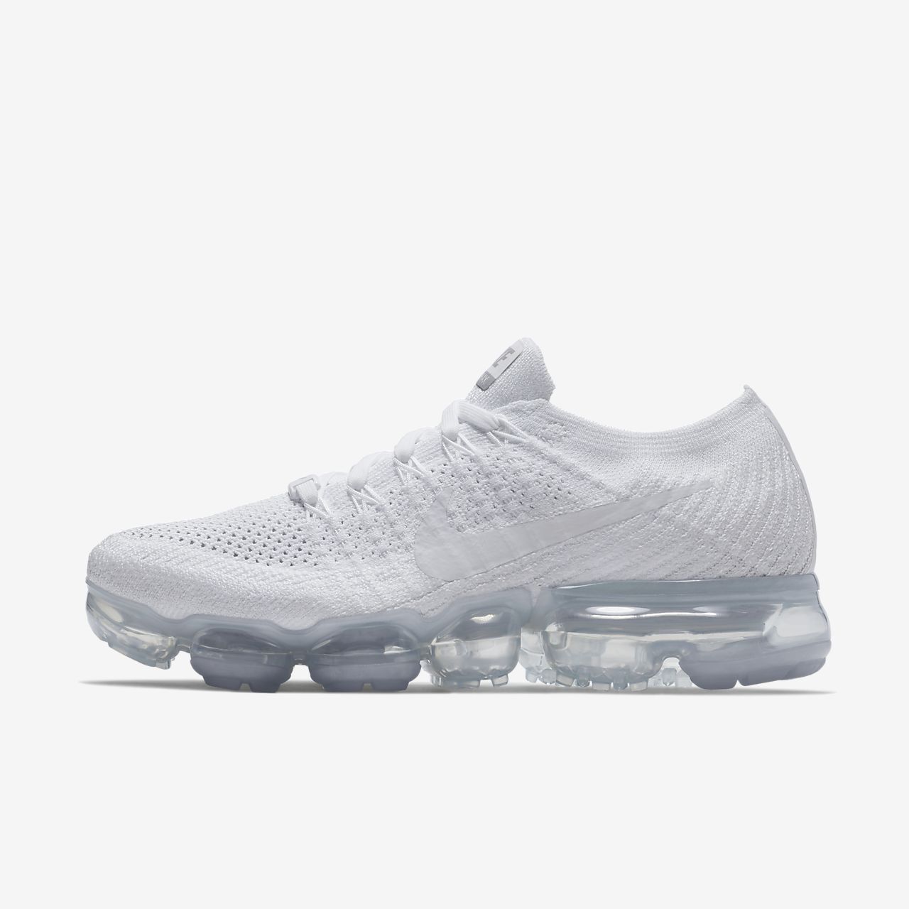 Nike Air VaporMax Flyknit Damen-Laufschuh Nike Air VaporMax Flyknit Damen-Laufschuh