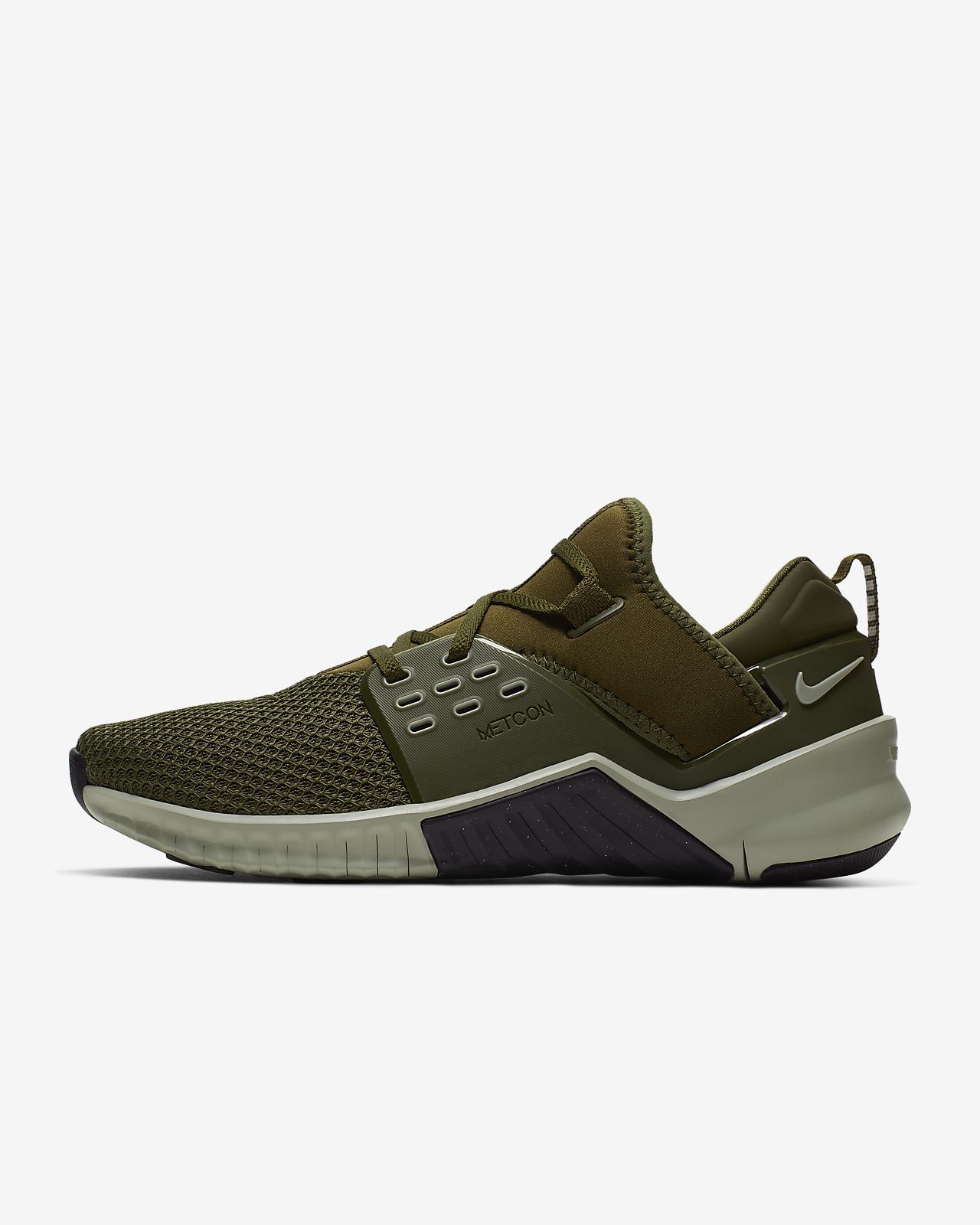 nike free metcon opiniones