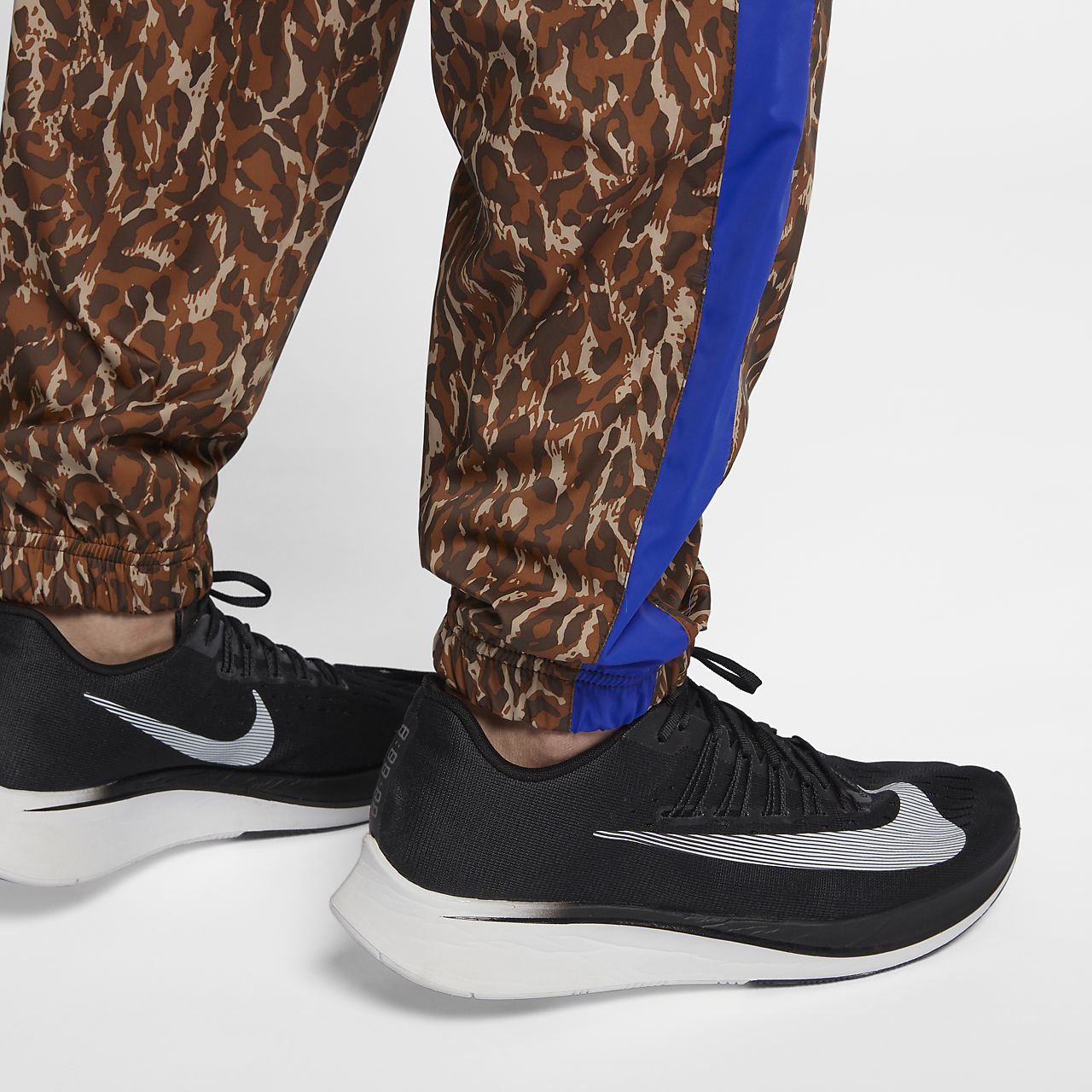 nike repel men's track pants