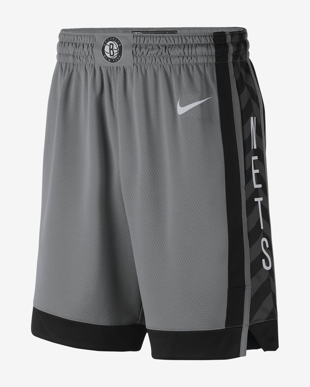 nike brooklyn nets shorts