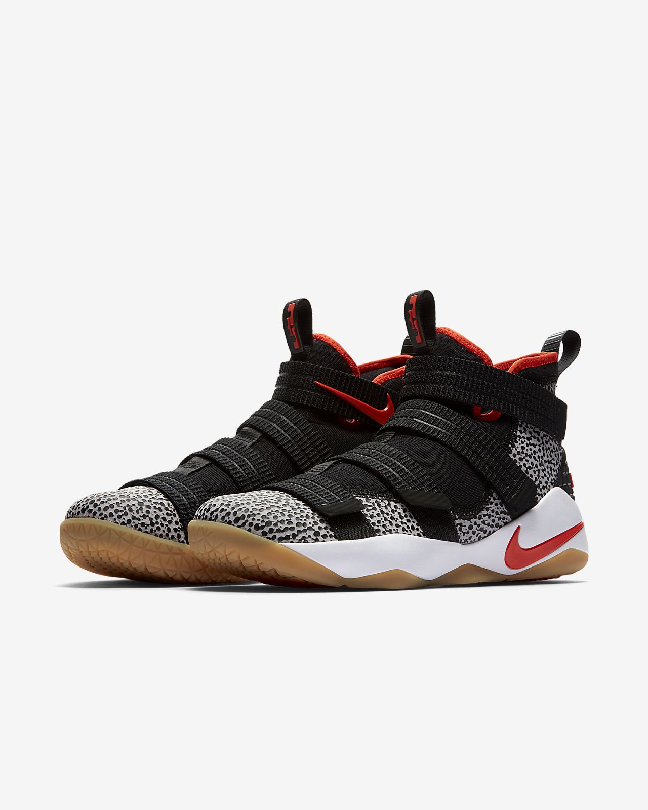 nike lebron soldier 11 uomo nike lebron soldier 11 uomo