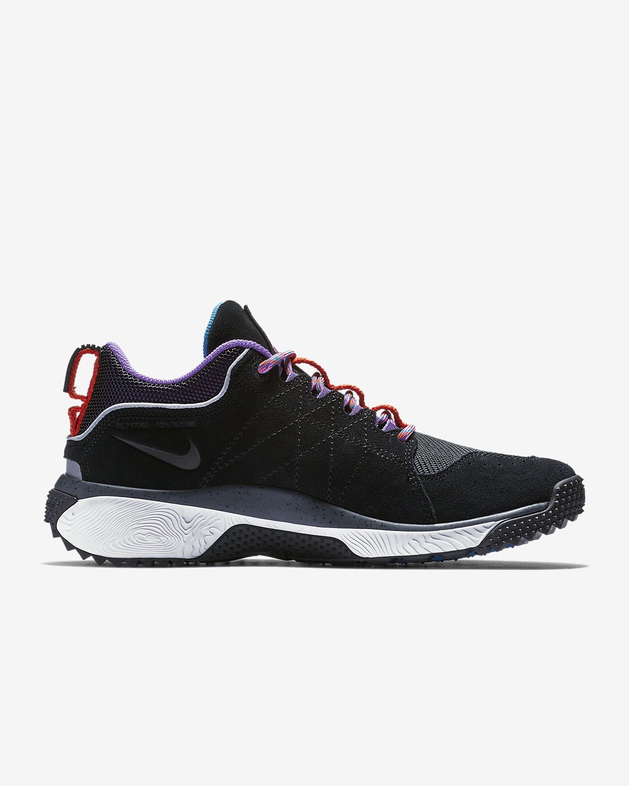 nike acg dog mountain men's shoe