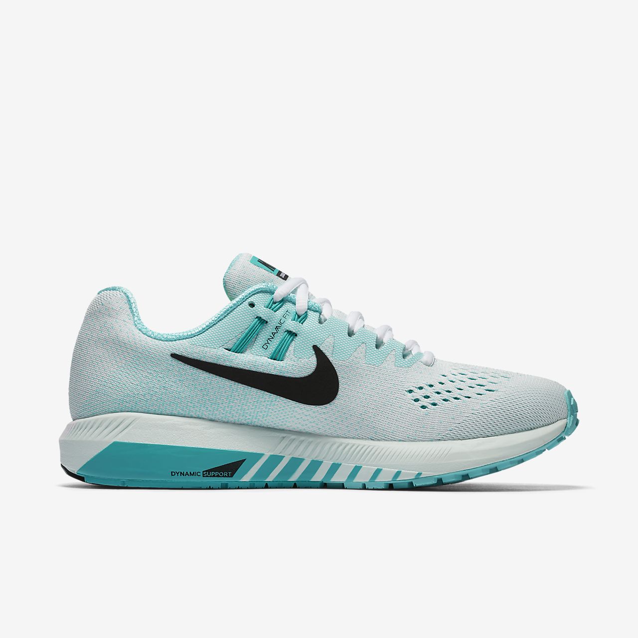 nike air zoom structure 20 mujer