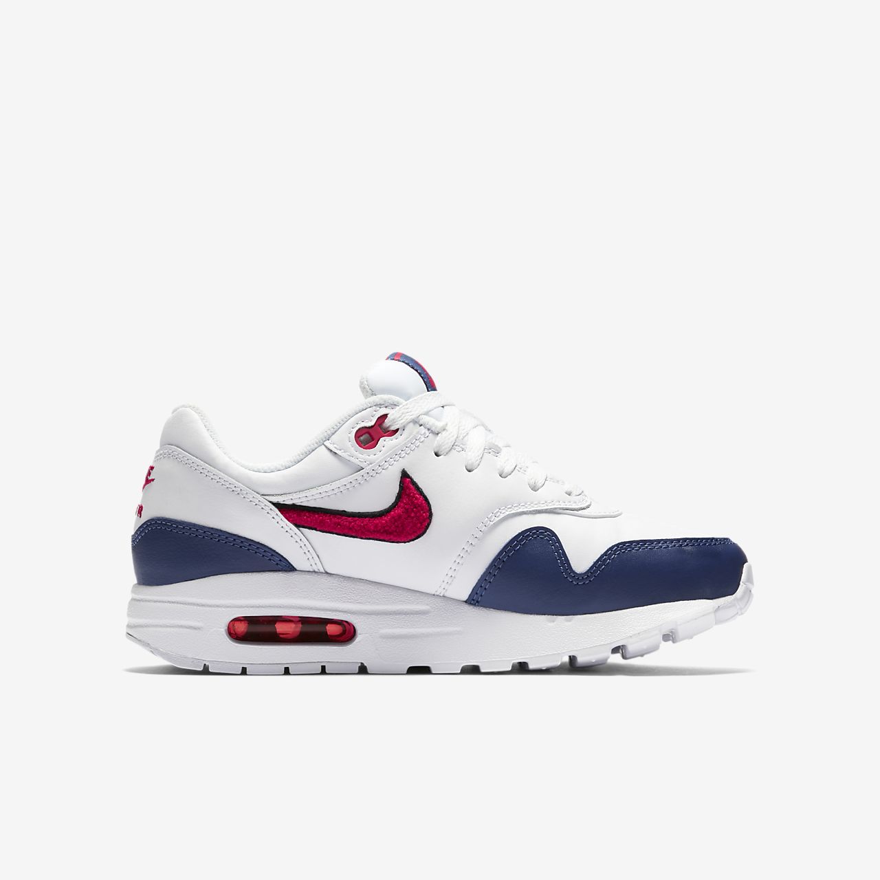 kinderschoen Nike oudere Max Se 1 Air Ca wTqUz