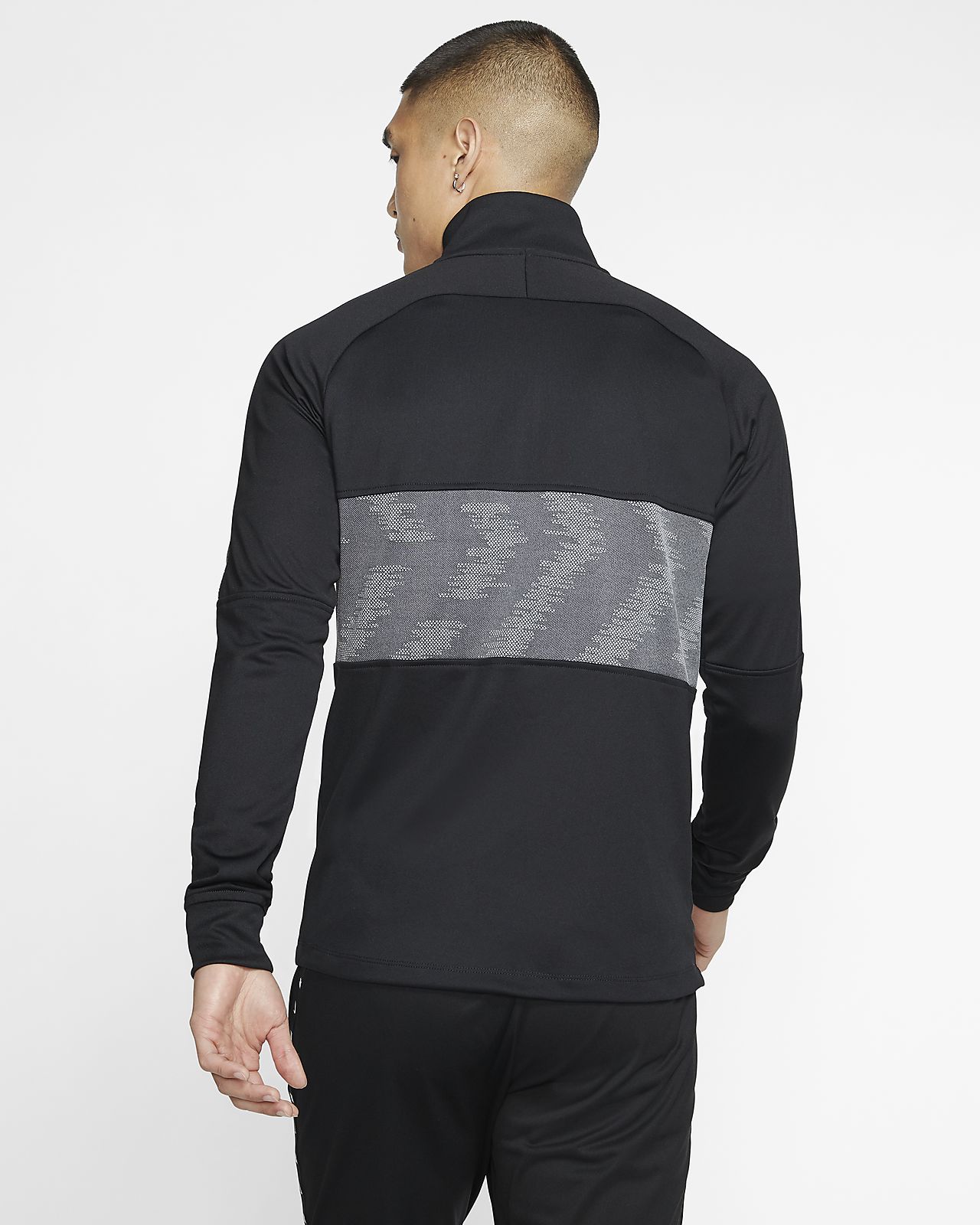 Details zu Original Nike Academy Warm Up Trainingsanzug Herren Details zu Original Nike Academy Warm Up Trainingsanzug Herren