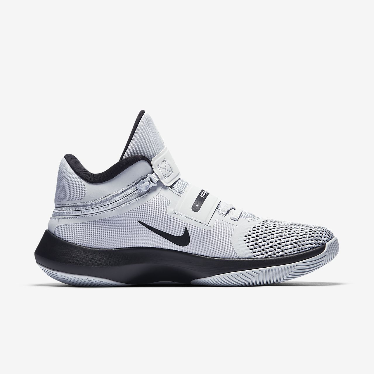 2 De Basketball Air Flyease Chaussure Pour Nike Precision Homme D29IYHWE