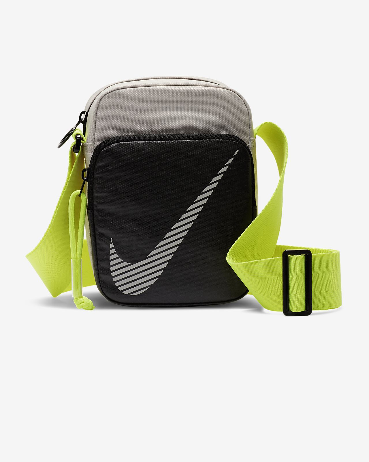 Nike Heritage 2.0 Winterized Crossbody Bag. 0