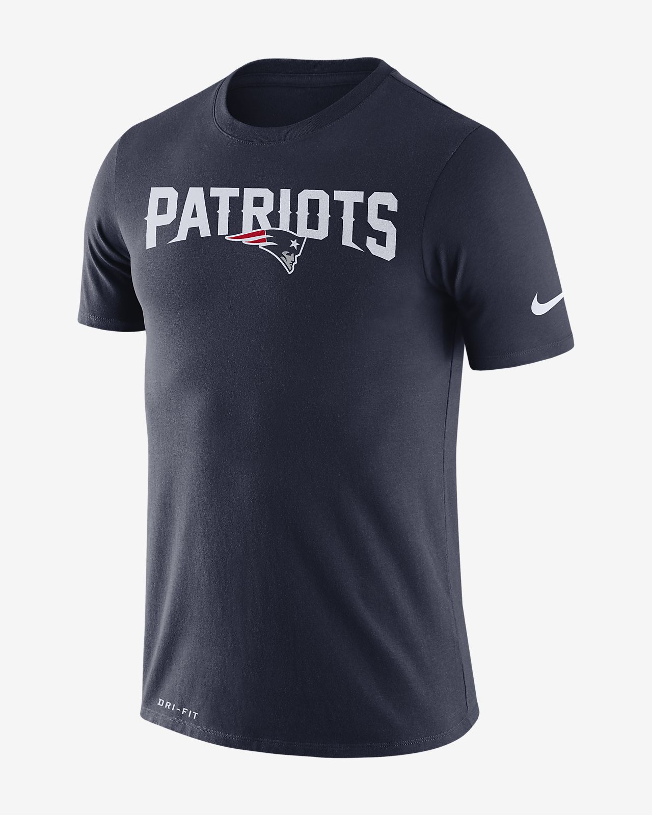 camiseta patriots nike