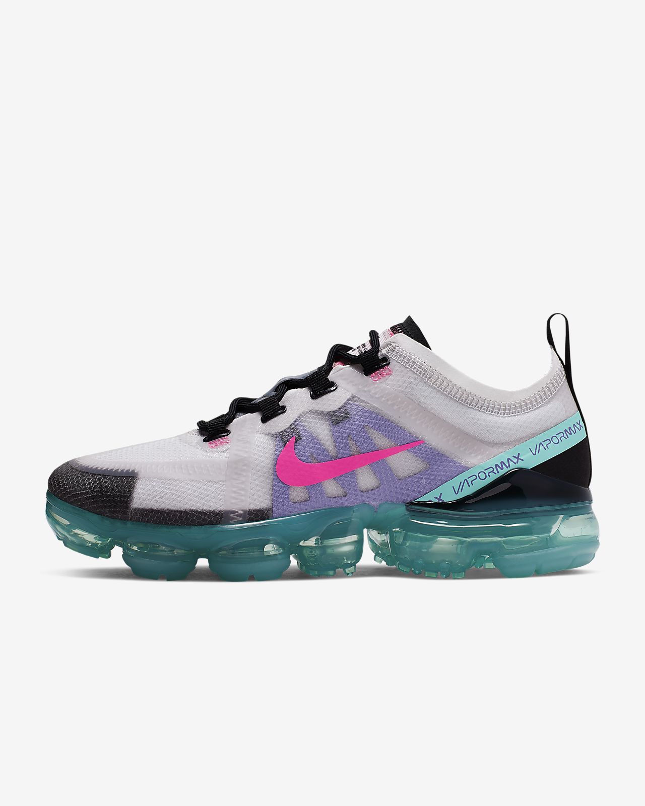 Chaussure Nike Air VaporMax 2019 pour Femme Chaussure Nike Air VaporMax 2019 pour Femme