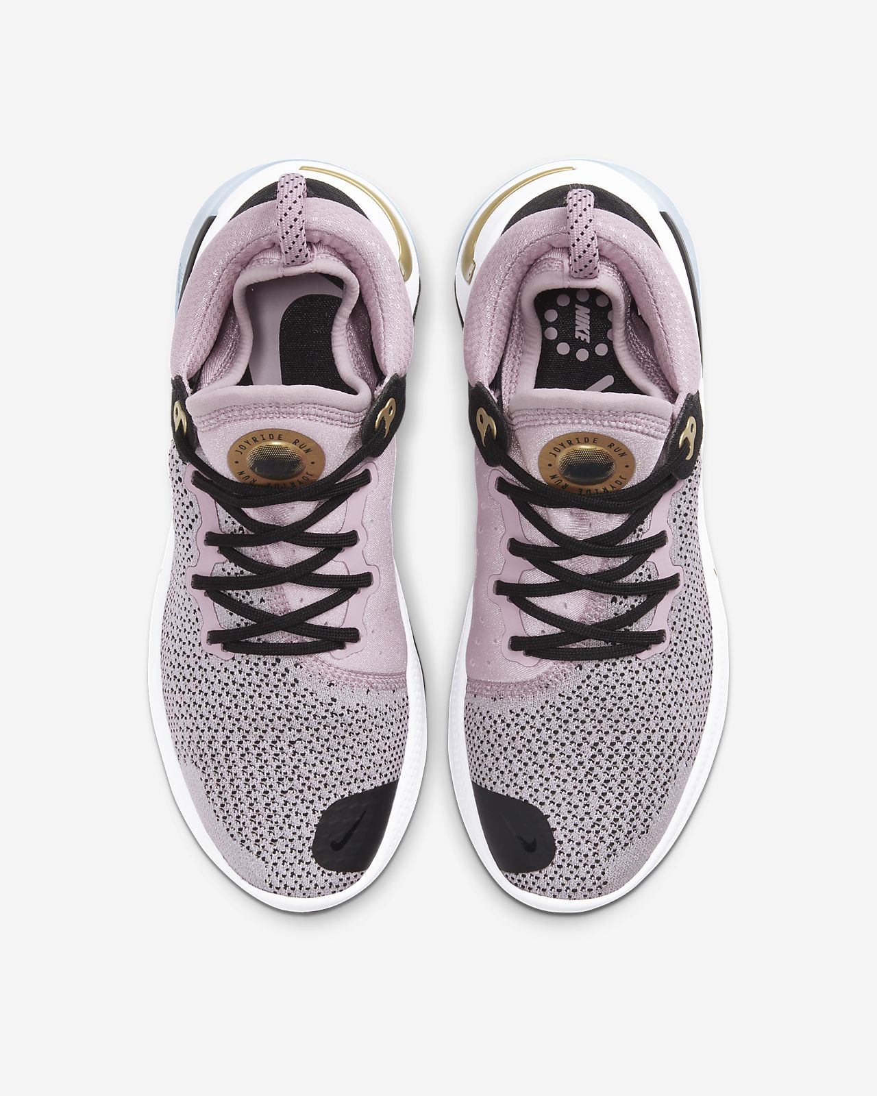 nike joyride run flyknit womens