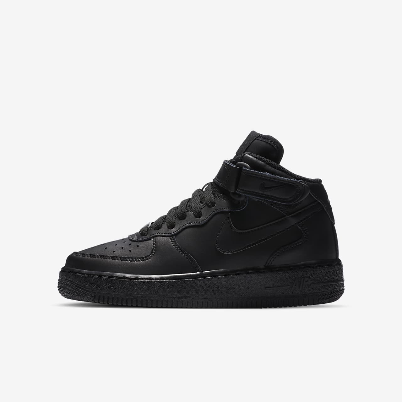nike air force 1 mid 06 jungenschuh nike air force 1 mid 06 jungenschuh