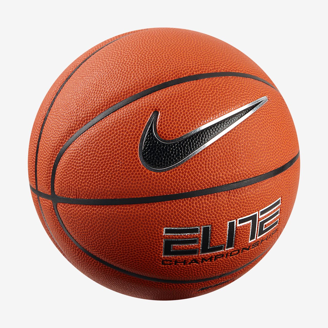 love this ball (it's the one BYU uses in their practice facility):
