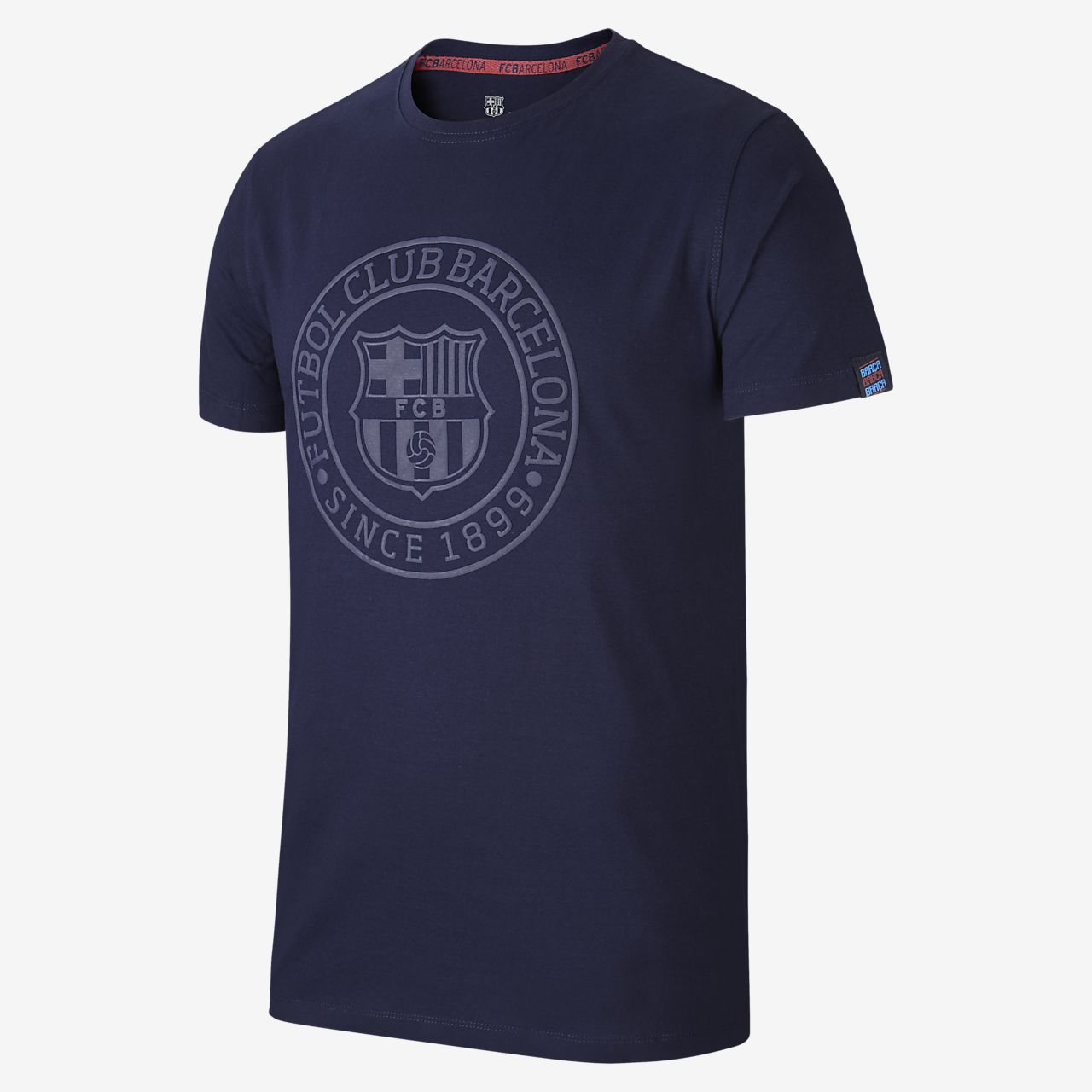 FC Barcelona Herren T Shirt FC Barcelona Herren T Shirt