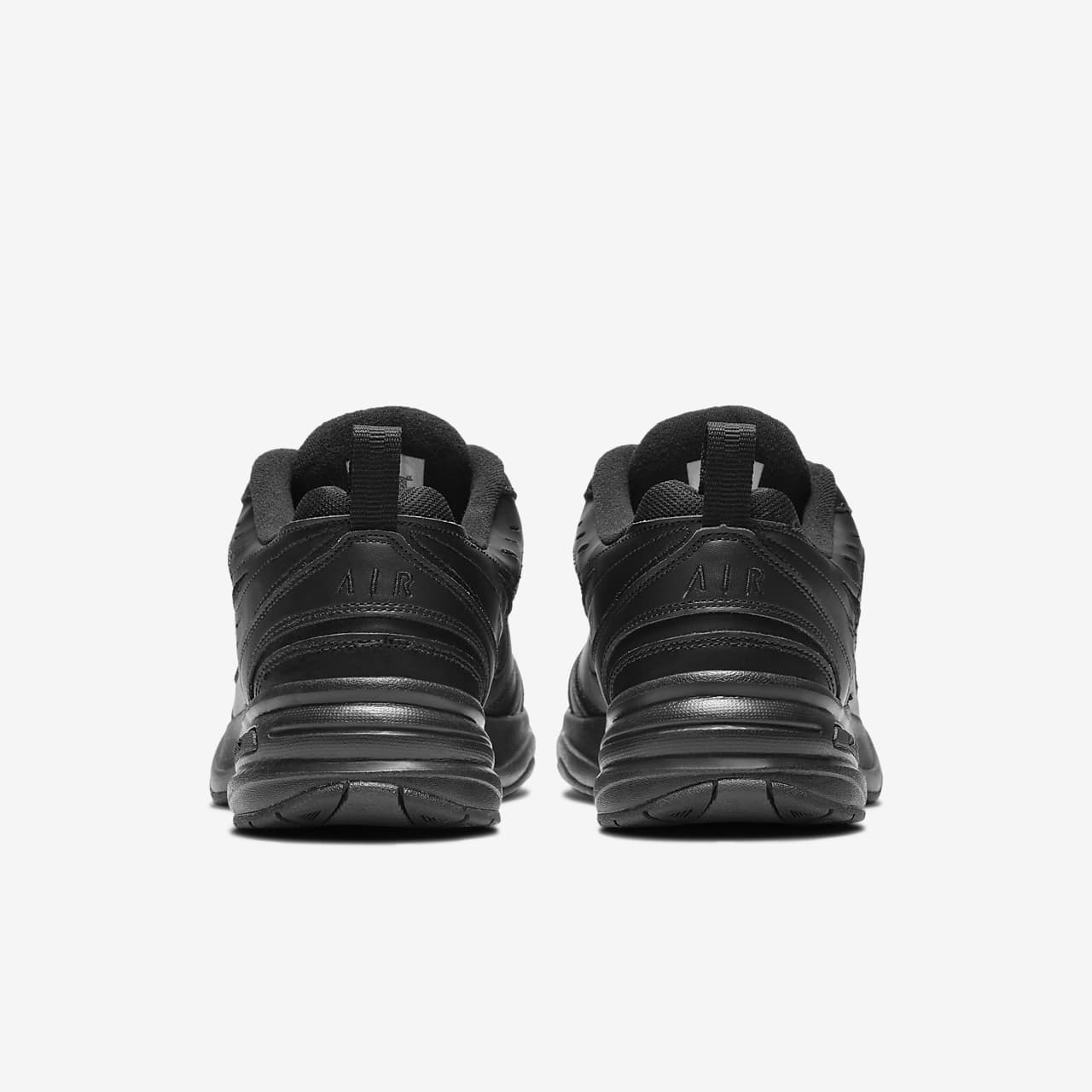 Nike Air Monarch IV trenings og fritidssko Nike Air Monarch IV trenings og fritidssko
