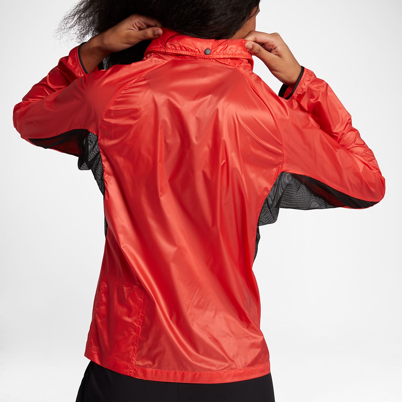 lightweight nike jacket