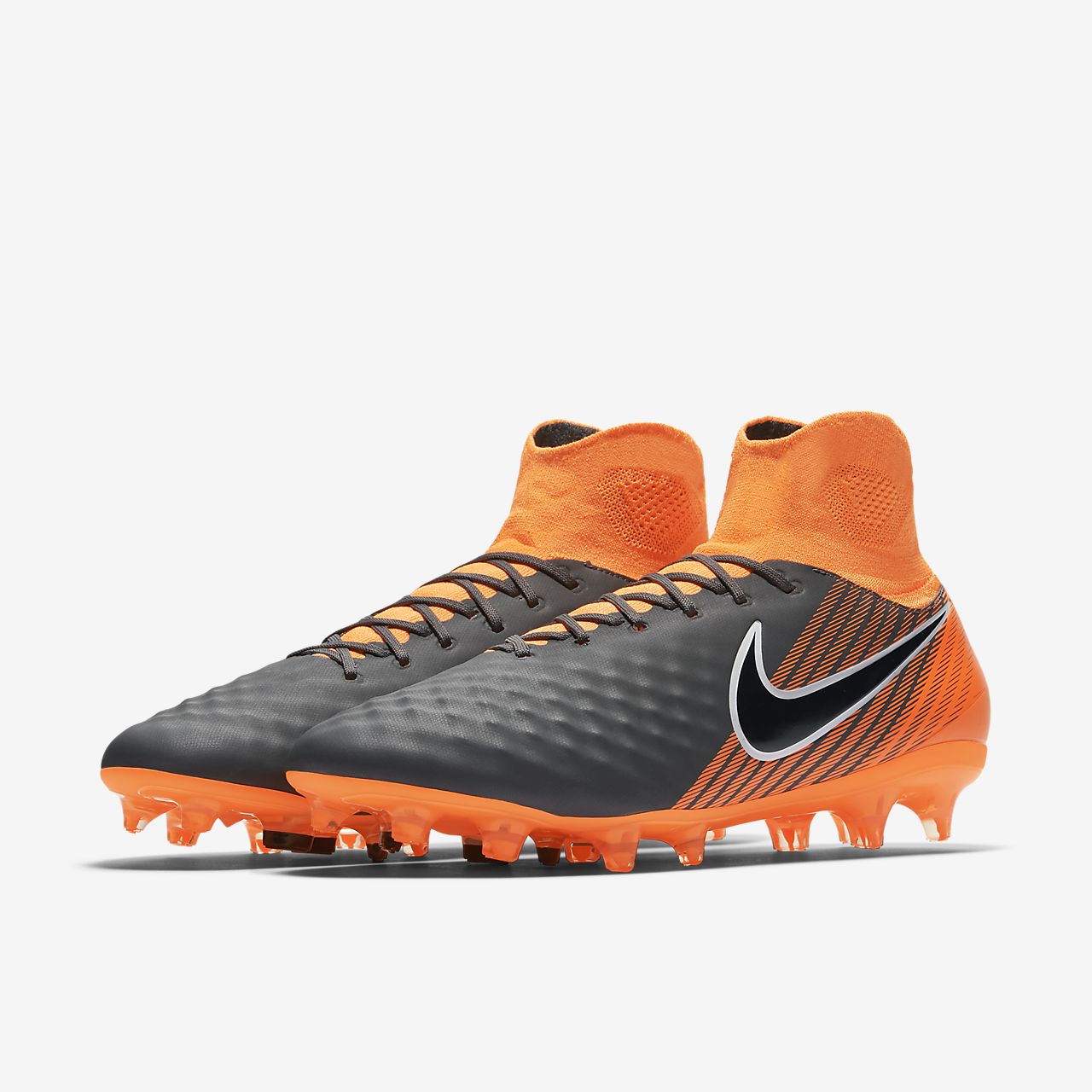 Nike Magista Obra II FG Motion Blur Facebook