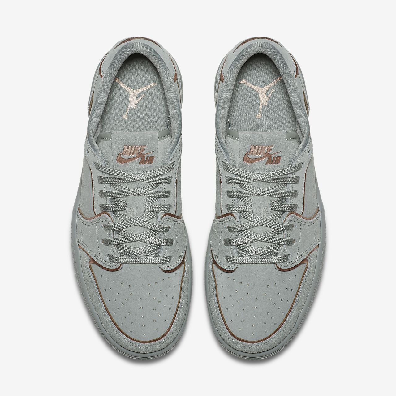 Calzado para mujer Air Jordan 1 Retro Low NS Calzado para mujer Air Jordan 1 Retro Low NS