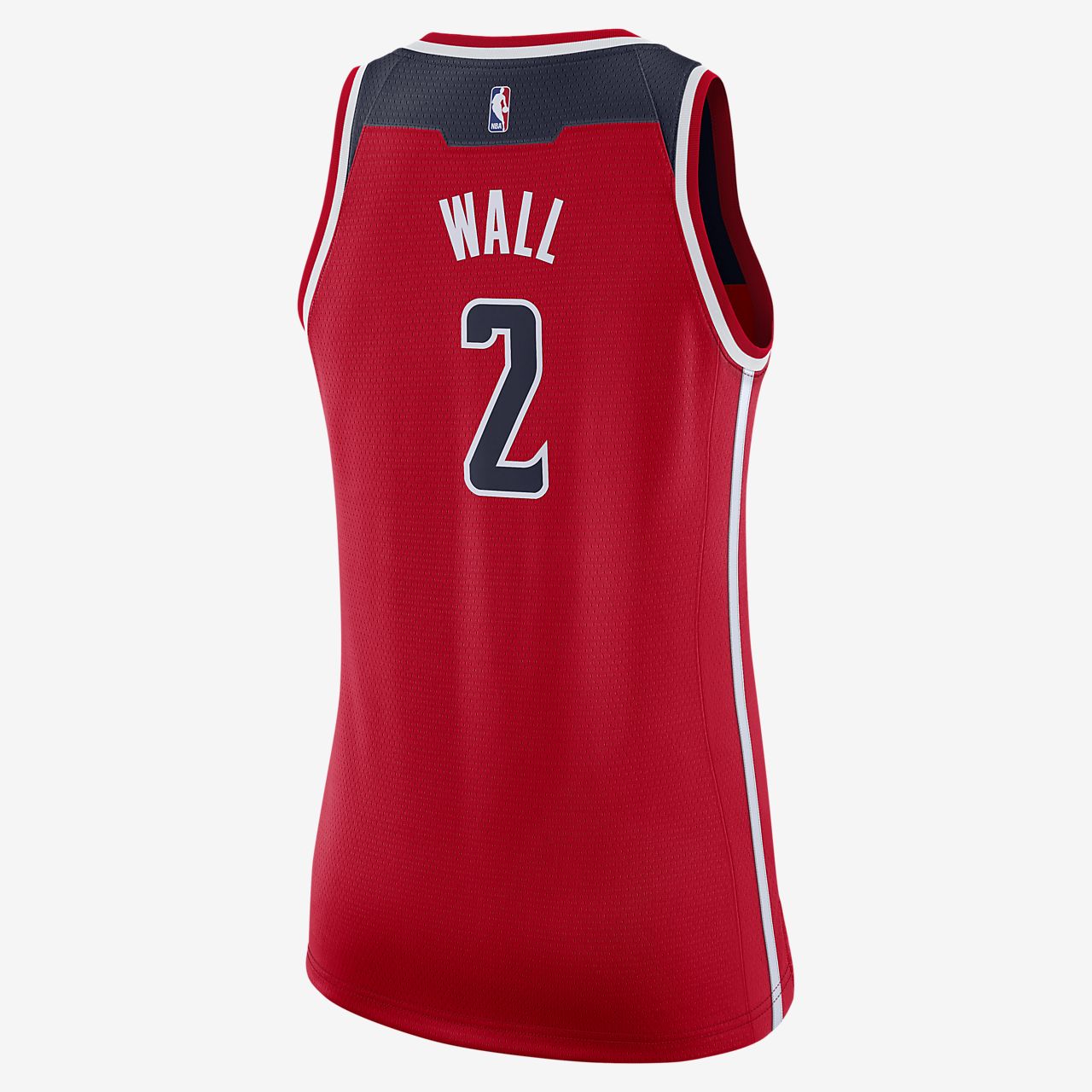 john wall wizards jersey