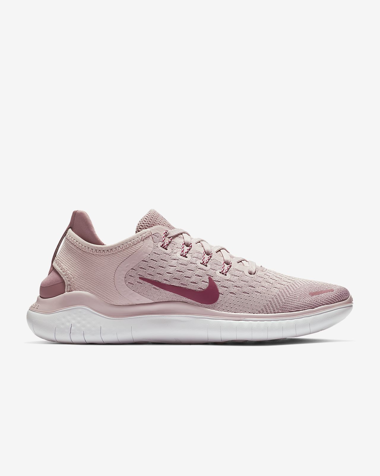 Nike Free RN 2018 Women's Running Shoe Nike Free RN 2018 Women's Running Shoe