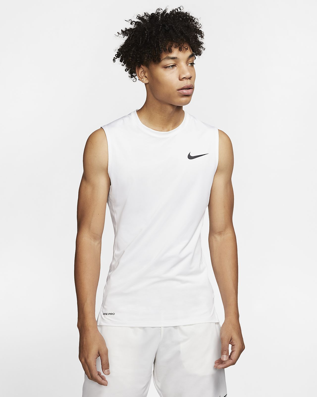 nike pro tank mens