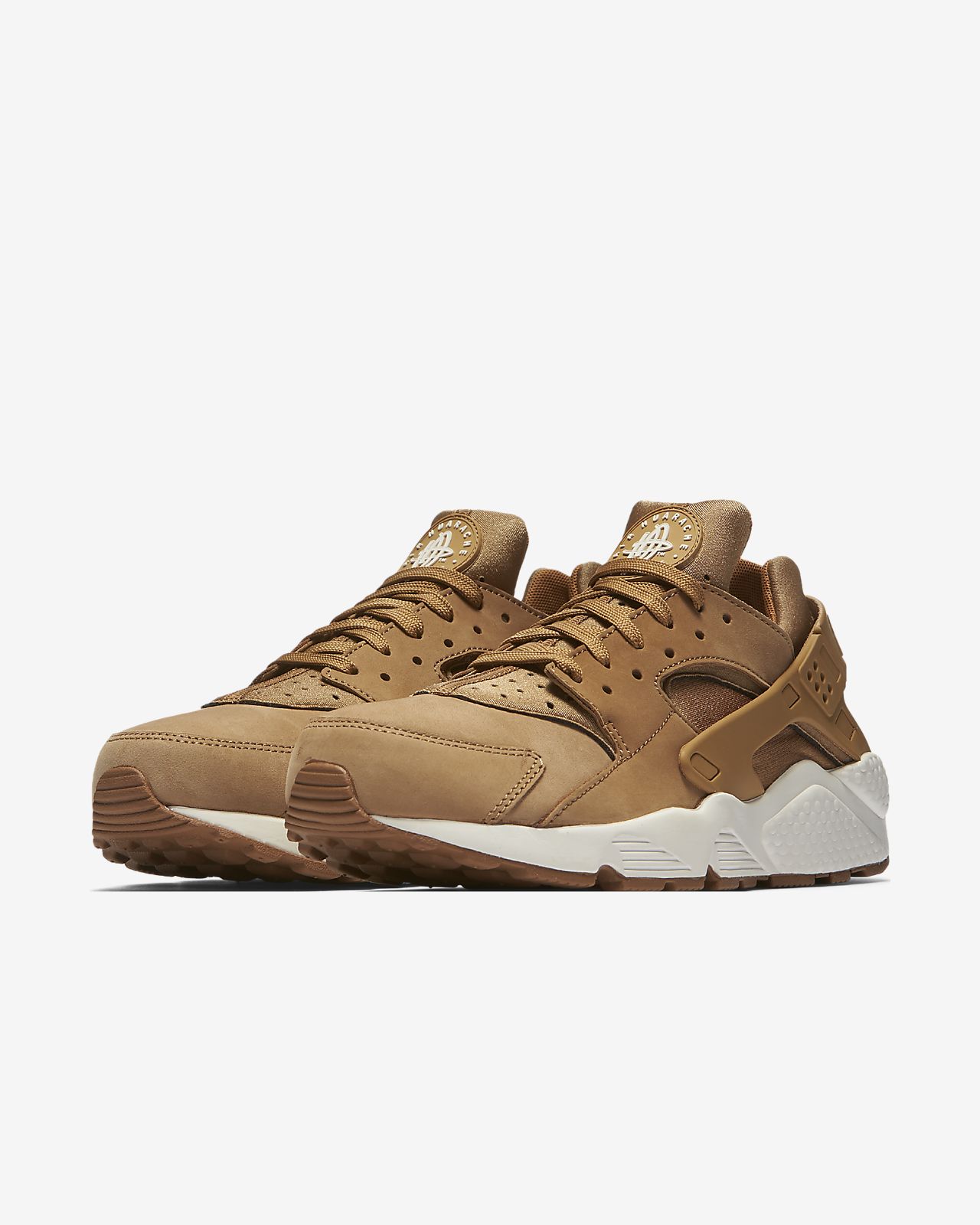 huarache nike hombre marron huarache nike hombre marron