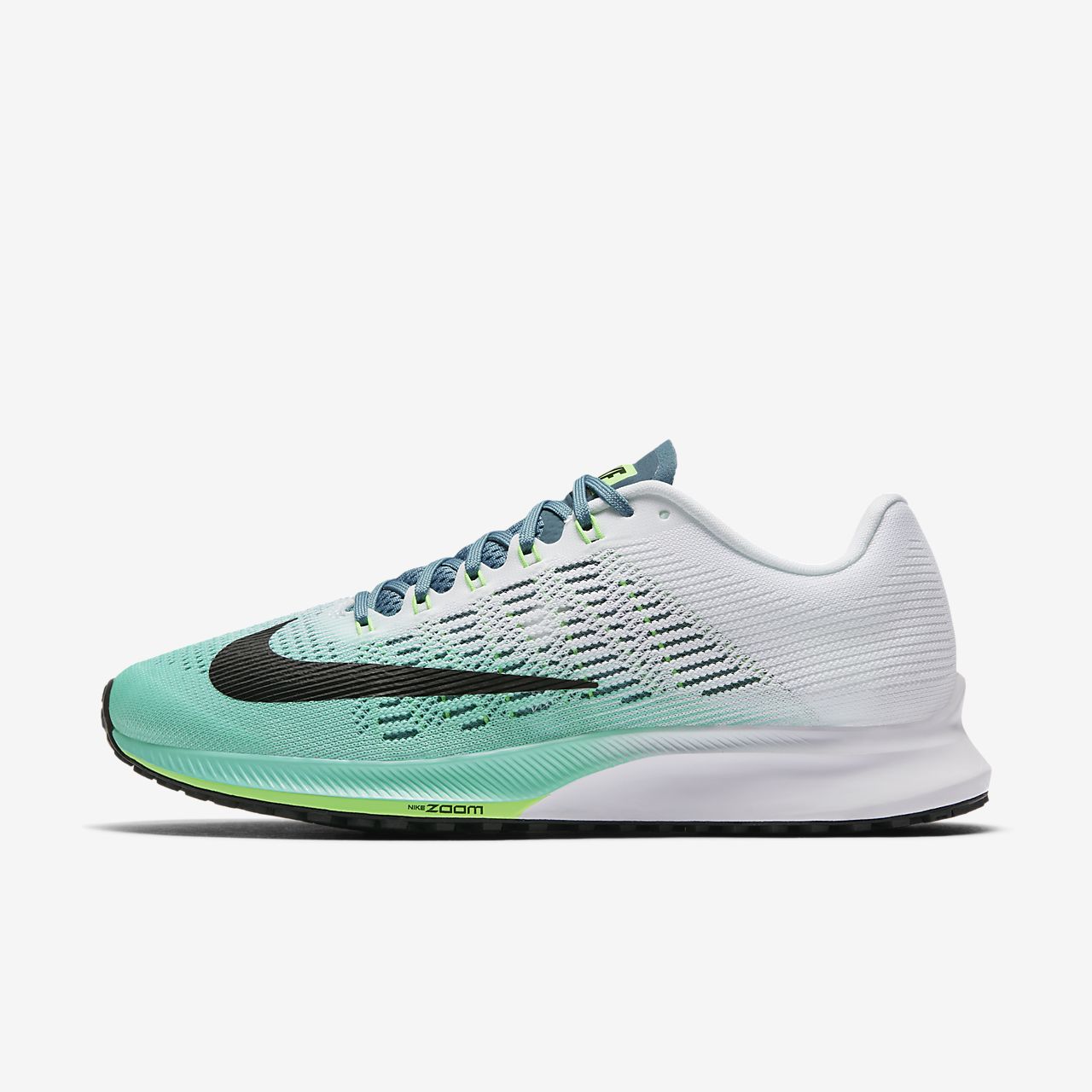 nike zoom elite